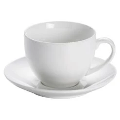 Maxwell And Williams White Basic Rim Koffie- En Dinerset - 30-delig - Wit -Tefal Winkel 1200x1200 1121