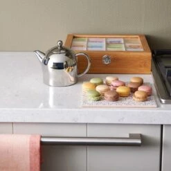 Bredemeijer - Theepot Minuet Santhee 0,5L Glanzend Dubbelwandig 23 Bredemeijer - Theepot Minuet Santhee 0,5L Glanzend Dubbelwandig -Tefal Winkel 1200x1200 1146