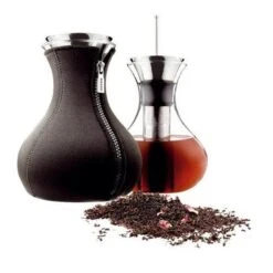 Eva Solo - Thee-maker - Zwart -Tefal Winkel 1200x1200 1154