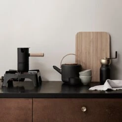 Stelton Suikerpot - Theo 11 Stelton Suikerpot - Theo -Tefal Winkel 1200x1200 1204