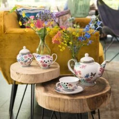 Melli Mello - Suikerpot Nora - Suikerkommetje - Bloemen - Stippen - Suiker 8 Melli Mello - Suikerpot Nora - Suikerkommetje - Bloemen - Stippen - Suiker -Tefal Winkel 1200x1200 1216