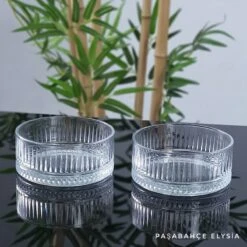 Pasabahce Elysia - Tapasschaaltjes - 235 Ml - Set Van 4 -Tefal Winkel 1200x1200 1233