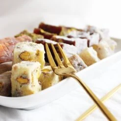 House Of Husk® Gouden Gebaksvorkjes - Dessertvorken - Taartvorkjes - Cocktailvorken - Klein Vorkjes - 12 Stuks - RVS - 14cm 11 House Of Husk® Gouden Gebaksvorkjes - Dessertvorken - Taartvorkjes - Cocktailvorken - Klein Vorkjes - 12 Stuks - RVS - 14cm -Tefal Winkel 1200x1200 1268