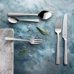 Amefa Moderno - 32 Delige Bestekset- 8 Persoons -Tefal Winkel 1200x1200 1275