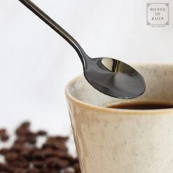 House Of Husk® Theelepels Set - Theelepeltjes - Koffielepels - Koffielepeltjes - RVS - 13cm - 12 Stuks - Zwart 12 House Of Husk® Theelepels Set - Theelepeltjes - Koffielepels - Koffielepeltjes - RVS - 13cm - 12 Stuks - Zwart -Tefal Winkel 1200x1200 1277