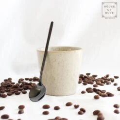 House Of Husk® Theelepels Set - Theelepeltjes - Koffielepels - Koffielepeltjes - RVS - 13cm - 12 Stuks - Zwart 15 House Of Husk® Theelepels Set - Theelepeltjes - Koffielepels - Koffielepeltjes - RVS - 13cm - 12 Stuks - Zwart -Tefal Winkel 1200x1200 1280