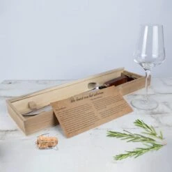 Dymund® Sabreer Sabel - RVS - Professioneel Champagnesabel - Incl. Bewaardoos - 44,5 Cm -Tefal Winkel 1200x1200 1288