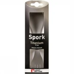 Light My Fire - Spork - Titanium 9 Light My Fire - Spork - Titanium -Tefal Winkel 1200x1200 1368