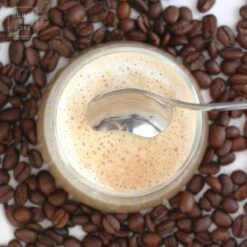 House Of Husk Latte Macchiato Lepels Set - Lange Theelepels - Koffielepels - Longdrinklepels - Sorbetlepels - Barlepel - RVS - 6 Stuks - 19CM - Zilver -Tefal Winkel 1200x1200 1406