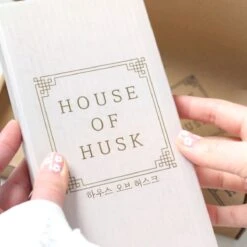 House Of Husk Koreaanse Eetlepel Set - Zilver - 5 Stuks - Soeplepel - RVS - Vaatwasserbestendig -Tefal Winkel 1200x1200 1414