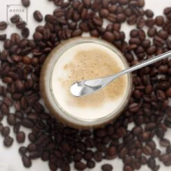 House Of Husk Latte Macchiato Lepels Set - Lange Theelepels - Koffielepels - Longdrinklepels - Barlepel - RVS - 6 Stuks - 17CM - Zilver -Tefal Winkel 1200x1200 1436