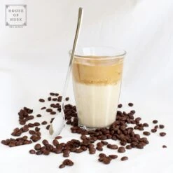 House Of Husk Latte Macchiato Lepels Set - Lange Theelepels - Koffielepels - Longdrinklepels - Sorbetlepels - Barlepel - RVS - 6 Stuks - 20CM - Zilver 13 House Of Husk Latte Macchiato Lepels Set - Lange Theelepels - Koffielepels - Longdrinklepels - Sorbetlepels - Barlepel - RVS - 6 Stuks - 20CM - Zilver -Tefal Winkel 1200x1200 1440