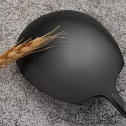 House Of Husk® Opscheplepel Set - Zwart - Serveerlepel - Groetelepel - Aardappellepel - 21cm - RVS - 4 Stuks 11 House Of Husk® Opscheplepel Set - Zwart - Serveerlepel - Groetelepel - Aardappellepel - 21cm - RVS - 4 Stuks -Tefal Winkel 1200x1200 1463