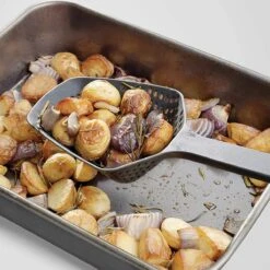 Joseph Joseph Scoop Plus Vergietlepel - Schuimspaan - Frituurschep -Tefal Winkel 1200x1200 1471