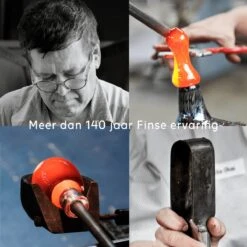 Iittala Collective Tools - Serveerlepel / Rijstlepel / Soeplepel - Geborsteld Roestvrij Staal - 1 Stuk -Tefal Winkel 1200x1200 1475