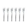 Excellent Houseware Gebaksvorkjes - 6 Stuks - RVS 1 Excellent Houseware Gebaksvorkjes - 6 Stuks - RVS -Tefal Winkel 1200x1200 1488
