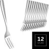 Gebaksvorkjes - Set Van 12 Taartvorkjes - Rvs - 13,5 Cm -Tefal Winkel 1200x1200 1489