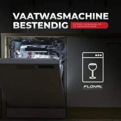 Flonal Pietra Lavica - Koekenpan - Ø 26cm - 100% PFOA Vrij - Aluminium - Ergonomische Handgreep - Geschikt Voor Alle Warmtebronnen -Tefal Winkel 1200x1200 225