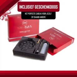 Rednas Poffertjespan Pakket - Incl. Luxe Giftbox - Incl.Bakkwast/Vork/Doseerfles - RVS/Gietijzer 21 Rednas Poffertjespan Pakket - Incl. Luxe Giftbox - Incl.Bakkwast/Vork/Doseerfles - RVS/Gietijzer -Tefal Winkel 1200x1200 271