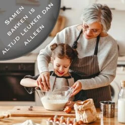 IRONO Poffertjespan Set - Incl. Doseerfles, Kwast En Vork - Poffertjespan Inductie En Electrisch - Poffertjesmaker 19 Poffertjes - Poffertjes Maken - Spuitfles - Cadeau Voor Mannen En Vrouwen -Tefal Winkel 1200x1200 280