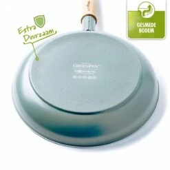 GreenPan Mayflower Pannenset - 3-delig + 2 Accessoires - Lichtblauw - Inductie - PFAS-vrij -Tefal Winkel 1200x1200 294