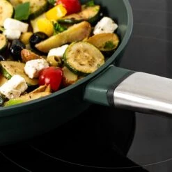 Westinghouse Performance Series - 12-delige Pannenset - Groen - 8 Pannen - Complete Pannenset - Geschikt Inductie En Alle Andere Warmtebronnen 28 Westinghouse Performance Series - 12-delige Pannenset - Groen - 8 Pannen - Complete Pannenset - Geschikt Inductie En Alle Andere Warmtebronnen -Tefal Winkel 1200x1200 304