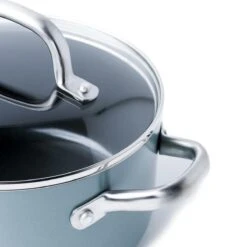 GreenPan Mayflower Pannenset - 3-delig - Lichtblauw - Inductie - PFAS-vrij -Tefal Winkel 1200x1200 309