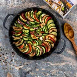 Westinghouse Performance Series - 12-delige Pannenset - Zwart - Geschikt Voor Alle Warmtebronnen Inclusief Inductie 37 Westinghouse Performance Series - 12-delige Pannenset - Zwart - Geschikt Voor Alle Warmtebronnen Inclusief Inductie -Tefal Winkel 1200x1200 324