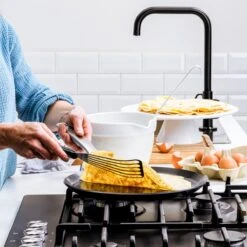 GreenPan Copenhagen Pannekoekenpan 28cm -Tefal Winkel 1200x1200 359