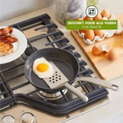 GreenPan Copenhagen Pannekoekenpan 28cm -Tefal Winkel 1200x1200 362
