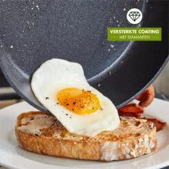 GreenPan Copenhagen Pannekoekenpan 28cm -Tefal Winkel 1200x1200 364