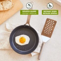 GreenPan Copenhagen Pannekoekenpan 28cm -Tefal Winkel 1200x1200 365