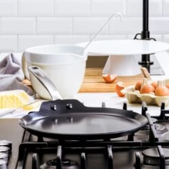 GreenPan Copenhagen Pannekoekenpan 28cm -Tefal Winkel 1200x1200 366