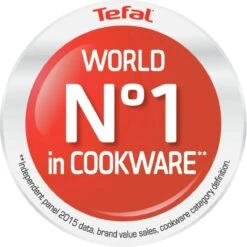 Tefal Cook Right Pannenkoekenpan - Ø 25 Cm ( Niet Voor Inductie) -Tefal Winkel 1200x1200 372