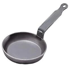 DeBuyer Mineral B Element Blinispan / Pannenkoekenpan - � 12 Cm -Tefal Winkel 1200x1200 376