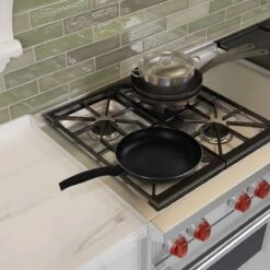 Miller Hapjespan Inductie 28cm - Alle Warmtebronnen - Anti Aanbaklaag -Tefal Winkel 1200x1200 387