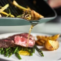 Springlane Gietijzeren Grillpan Mint, 26 Cm -Tefal Winkel 1200x1200 479