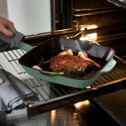 Springlane Gietijzeren Grillpan Mint, 26 Cm -Tefal Winkel 1200x1200 481