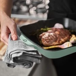 Springlane Gietijzeren Grillpan Mint, 26 Cm -Tefal Winkel 1200x1200 483