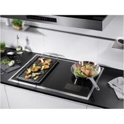 AEG MASTERY COLLECTION Plancha A9HL33 - Grillplaat - Gegoten Aluminium - 22 X 43 Cm -Tefal Winkel 1200x1200 495