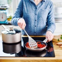 GreenPan Cambridge Inductie Grillpan - Ø 28 Cm - PFAS-vrij - Brons 20 GreenPan Cambridge Inductie Grillpan - Ø 28 Cm - PFAS-vrij - Brons -Tefal Winkel 1200x1200 505