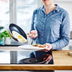 GreenPan Cambridge Inductie Grillpan - Ø 28 Cm - PFAS-vrij - Brons 21 GreenPan Cambridge Inductie Grillpan - Ø 28 Cm - PFAS-vrij - Brons -Tefal Winkel 1200x1200 506