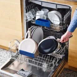 GreenPan Cambridge Inductie Grillpan - Ø 28 Cm - PFAS-vrij - Brons 22 GreenPan Cambridge Inductie Grillpan - Ø 28 Cm - PFAS-vrij - Brons -Tefal Winkel 1200x1200 507