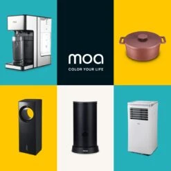 MOA Gietijzeren Braadpan - Inhoud 4,75 Liter - 26CM - Rond - Alle Warmtebronnen - Ook Voor Inductie - Gewicht 5,8 Kg - Bordeaux Rood - MC26BR 21 MOA Gietijzeren Braadpan - Inhoud 4,75 Liter - 26CM - Rond - Alle Warmtebronnen - Ook Voor Inductie - Gewicht 5,8 Kg - Bordeaux Rood - MC26BR -Tefal Winkel 1200x1200 543