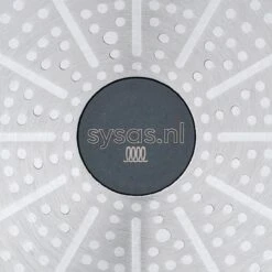 Sysas - Braadpan Met Deksel - Ø 28cm -Tefal Winkel 1200x1200 547