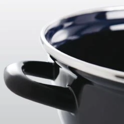 BK Fortalit Braadpan Ø 30 Cm / 5L - Emaille - Inductie -Tefal Winkel 1200x1200 564