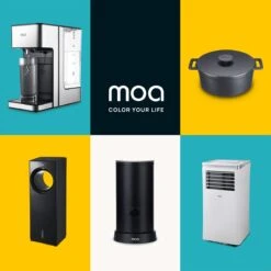 MOA Gietijzeren Braadpan - Inhoud 4,75 Liter - 26CM - Rond - Alle Warmtebronnen - Ook Voor Inductie - Gewicht 5,8 Kg - Zwart - MOAMC26B 19 MOA Gietijzeren Braadpan - Inhoud 4,75 Liter - 26CM - Rond - Alle Warmtebronnen - Ook Voor Inductie - Gewicht 5,8 Kg - Zwart - MOAMC26B -Tefal Winkel 1200x1200 572