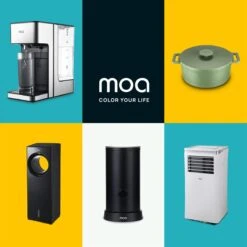 MOA Gietijzeren Braadpan - Inhoud 4,75 Liter - 26CM - Rond - Alle Warmtebronnen - Ook Voor Inductie - Gewicht 5,8 Kg - Olijfgroen - MC26OG 21 MOA Gietijzeren Braadpan - Inhoud 4,75 Liter - 26CM - Rond - Alle Warmtebronnen - Ook Voor Inductie - Gewicht 5,8 Kg - Olijfgroen - MC26OG -Tefal Winkel 1200x1200 581