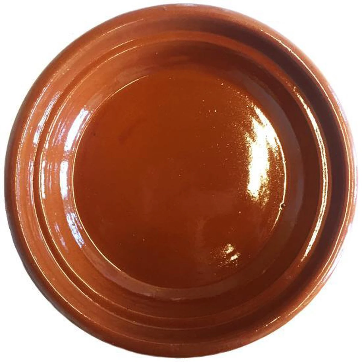 Marokkaanse Familie Tajine - Ø 33 Cm 6 Marokkaanse Familie Tajine - Ø 33 Cm - Afbeelding 4