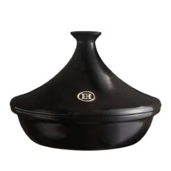 Emile Henry Tajine - Ø32 Cm - Fusain 19 Emile Henry Tajine - Ø32 Cm - Fusain -Tefal Winkel 1200x1200 586